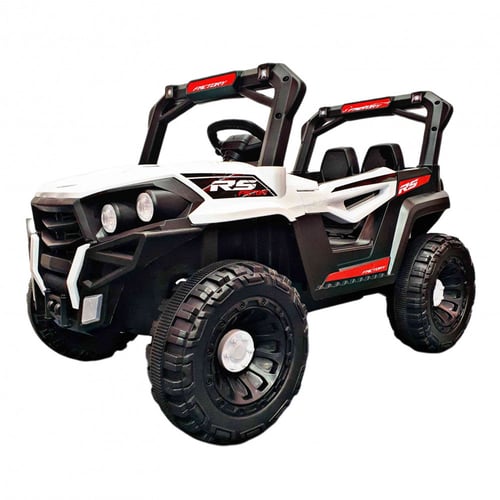 سيارة أطفال كهربائية جيب سبورت لعمر 2 إلى 6 سنوات