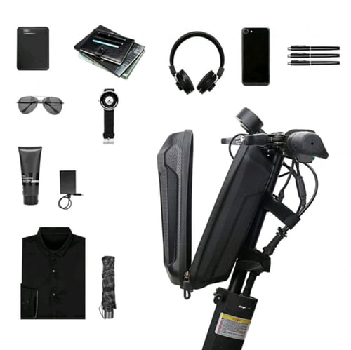 حقيبة لحمل الأمتعة للسكوترات الكهربائي والدراجات ا...