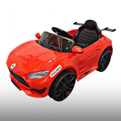 سيارة أطفال كهربائية رياضية بمحركين لعمر 2 إلى 5 س...