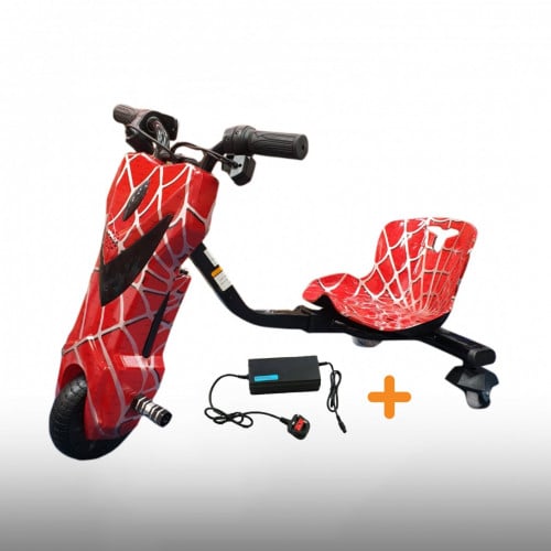 سكوتر درفت 36V ( ميني ) موديل 2023 + شاحن سريع