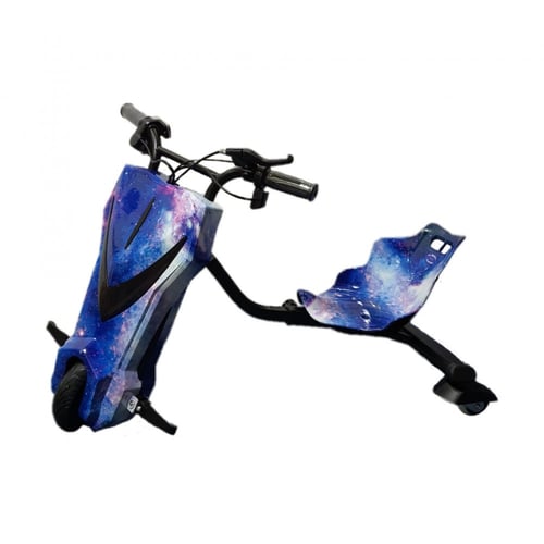 سكوتر درفت 36V موديل 2023 + شاحن سريع مجاناً