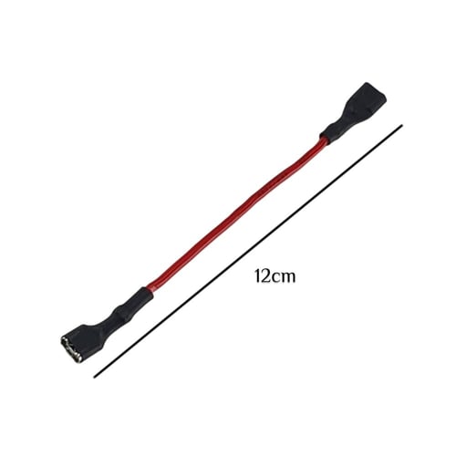 وصلة توصيل بين البطاريات 6v-12v