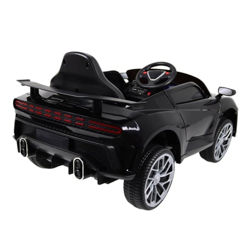 سيارة أطفال كهربائية مديل LS لعمر 2 إلى 6 سنوات +...