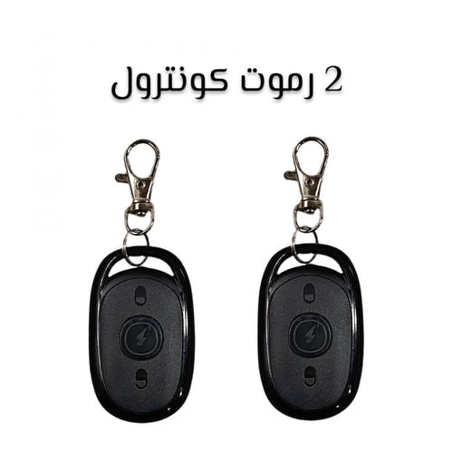 دراجة كهربائي للكبار بريموت كونترول 48V 500W موديل...