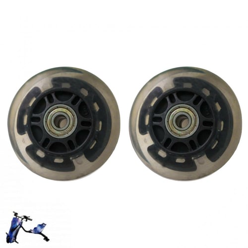 كفر خلفي مضيء لسكوتر درفت أصلي