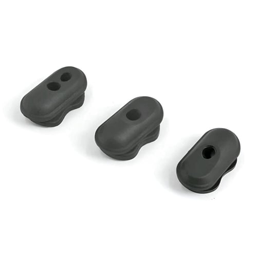 غطاء حماية الأسلاك + غطاء جانبي معا عاكس + غطاء من...