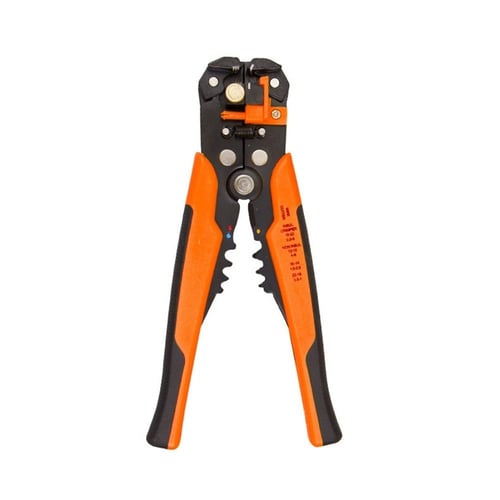 كماشة تعرية الأسلاك الكهربائي مصنوعة من المعدن الص...