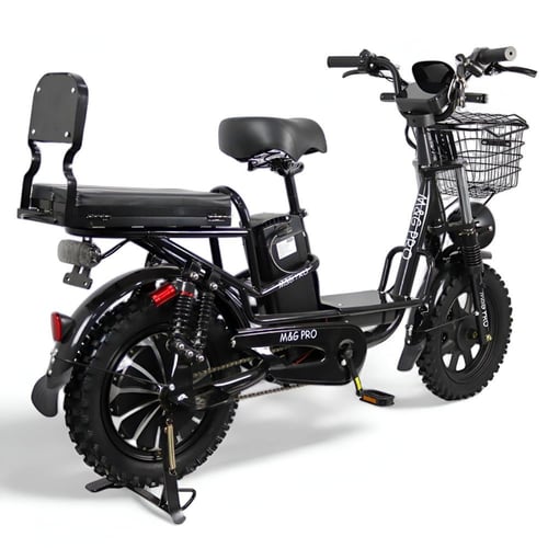 دراجة كهربائية للكبار 60v راكبين مديل 2024 مقاس 20