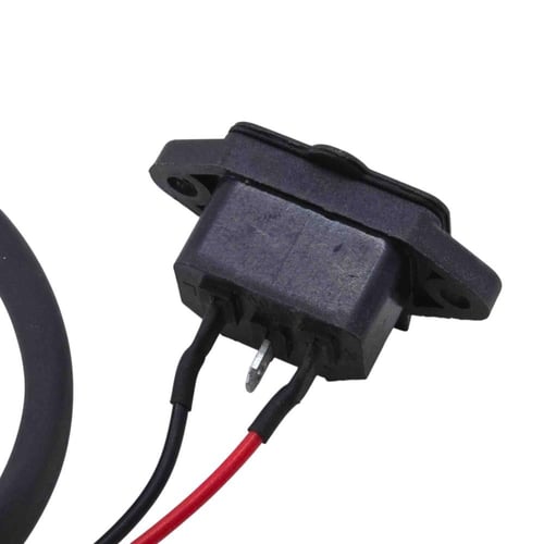 منفذ شحن ثلاثي للدراجة الكهربائية مدخل شحن ثلاثي م...