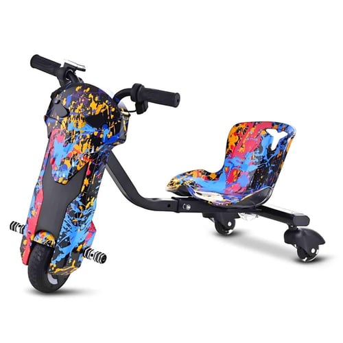 سكوتر درفت 36v ميني الإصدار المطور