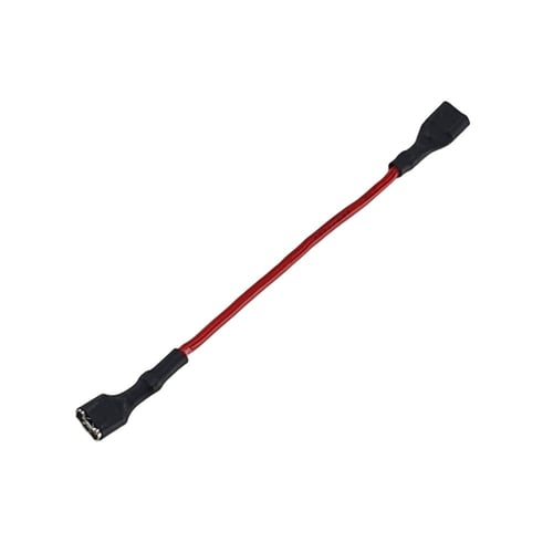 وصلة توصيل بين البطاريات 6v-12v