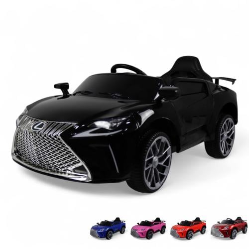سيارة أطفال كهربائية مديل LS لعمر 2 إلى 6 سنوات