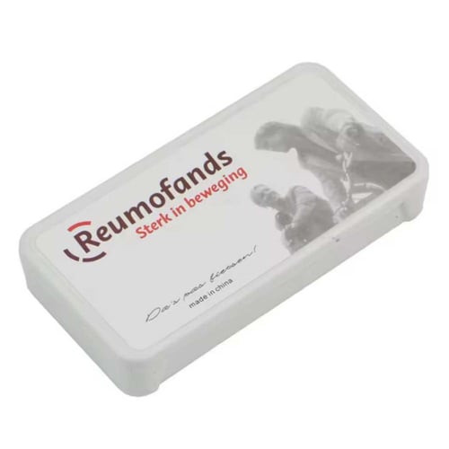 مجموعة اصلاح كفرات الدراجة والسكوترات بكج رقعة للك...