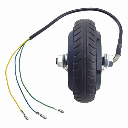 محرك ( موتور ) سكوتر ميني 24v 200w دينمو سكوتر مين...