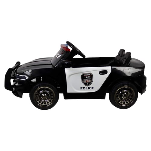 سيارة أطفال كهربائية شرطة دودج تشالنجر لعمر 2 إلى...