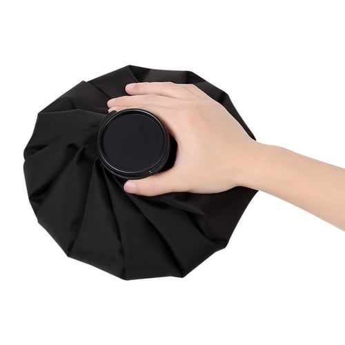 كمادة ثلج قابلة لإعادة الاستخدام البارد والساخن شن...