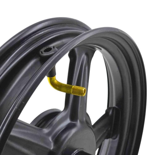 جنط دراجة كهربائية مقاس 14 أنش مناسب لكفر تيوبلس و...