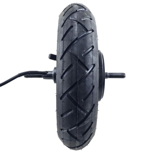 محرك سكوتر هارلي ميني 48v 350w موتور سكوتر هارلي م...