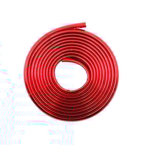 شريط حماية ضد الاصطدام للسكوترات الكهربائية