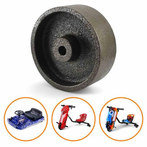 كفر حديد لسکوتر درفت ومناسب لمختلف السكوترات الآخر...