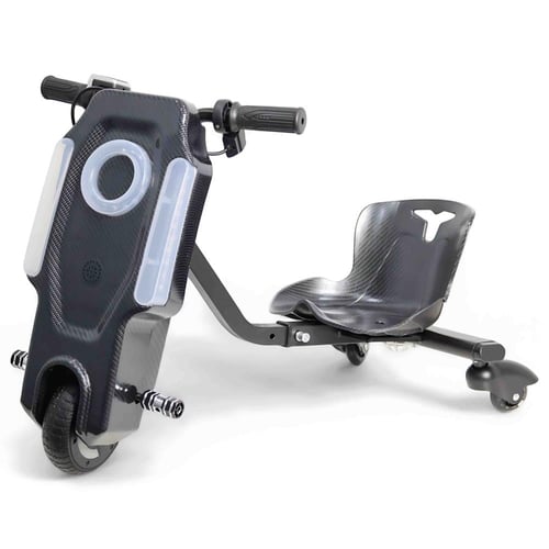 سكوتر درفت 36v ميني الإصدار المطور + شاحن سريع