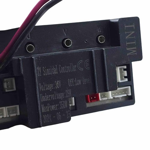 كمبيوتر ( منظم ) سكوتر درفت 36v 350w كتاوت سكوتر د...