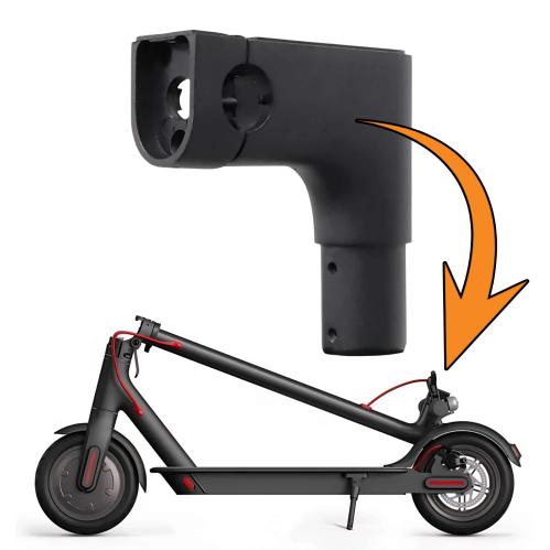 رأس هيكل سكوتر شاومي مناسب لمختلف السكوترات الكهرب...