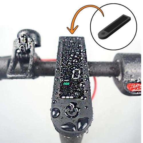 غطاء حماية من الماء للسكوترات الكهربائية مناسب لمخ...