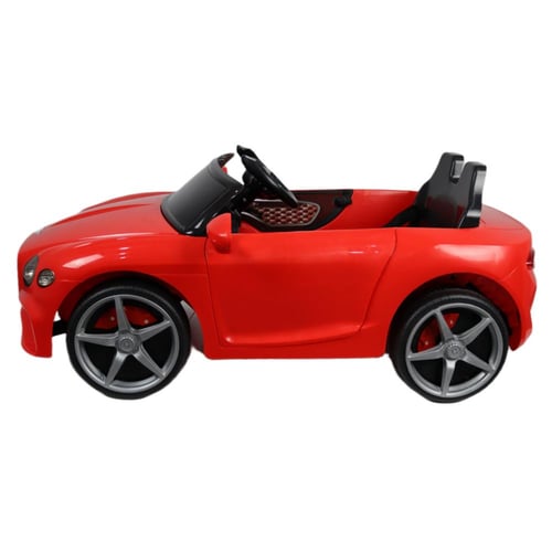 سيارة أطفال كهربائية بنتلي تحكم من الجوال مناسبة ل...
