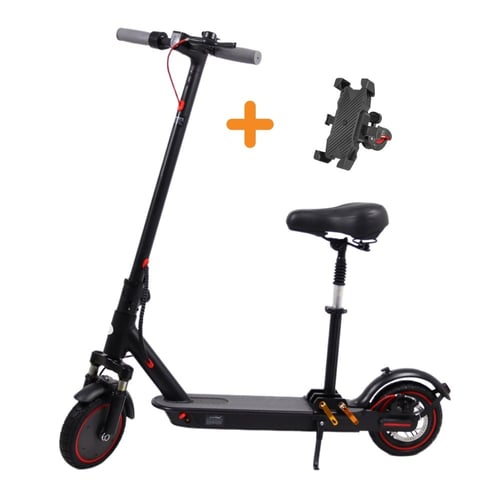 سكوتر كهربائي للكبار برو 36V موديل 2024 قابل للطي...