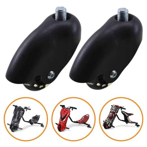 قاعدة خلفية معا كفر مضيء LED لسكوتر درفت والعديد م...