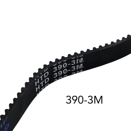 سير ( حزام ) المحرك رقم 390-3M لسكوتر ميني 24v