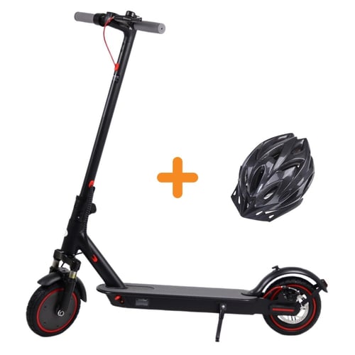 سكوتر كهربائي للكبار برو 36V موديل 2024 قابل للطي...