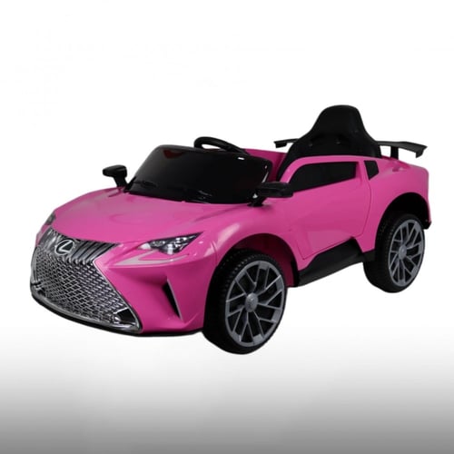 سيارة أطفال كهربائية مديل LS لعمر 2 إلى 6 سنوات +...