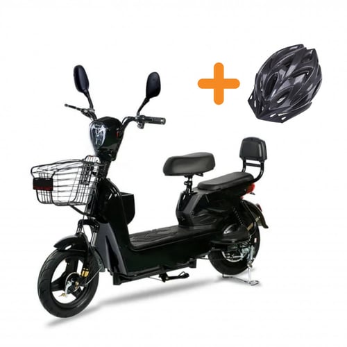 دراجة كهربائي للكبار بريموت كونترول 48V 500W موديل...