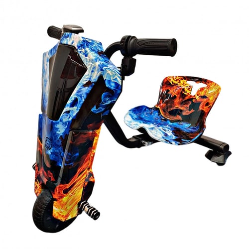 سكوتر درفت كهربائي للاطفال مع شاحن 36V ( ميني ) مو...