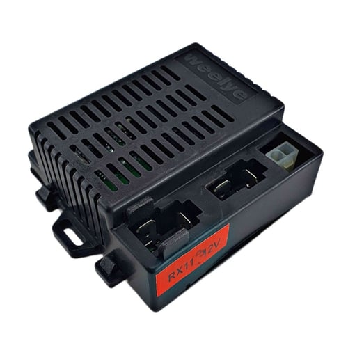 منظم ( كنترول - كتاوت ) RX11 12V لسيارة الأطفال ال...