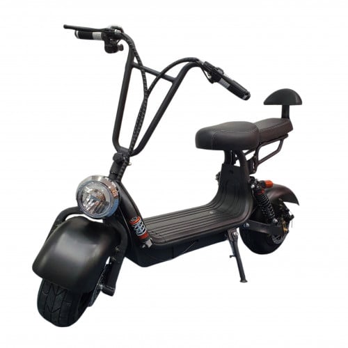 سكوتر كهربائي هارلي 48V 1000W موديل 2023