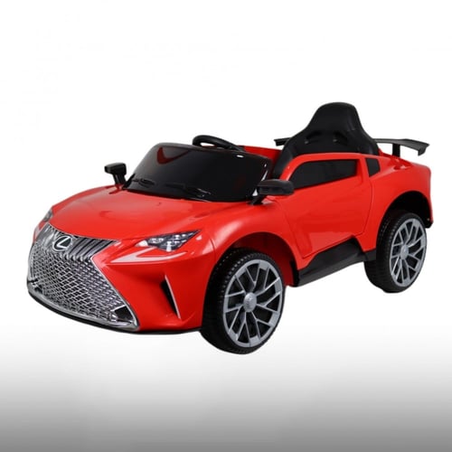 سيارة أطفال كهربائية مديل LS لعمر 2 إلى 6 سنوات +...