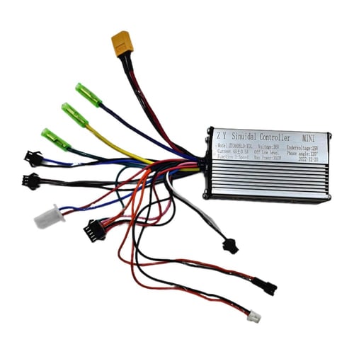 منظم ( كنترول - كتاوت ) 36v 350w لسكوتر درفت ميني...