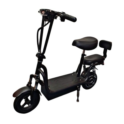 سكوتر كهربائي للصغار راكبين بقوة 48V 500W