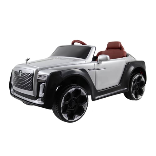 سيارة أطفال كهربائية روز رايز مناسبة لعمر 2 - 8 سن...