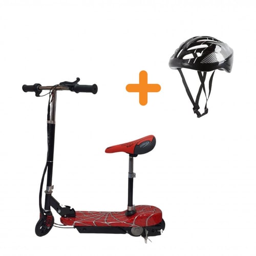 سكوتر كهربائي ميني بقوة 24V 120W