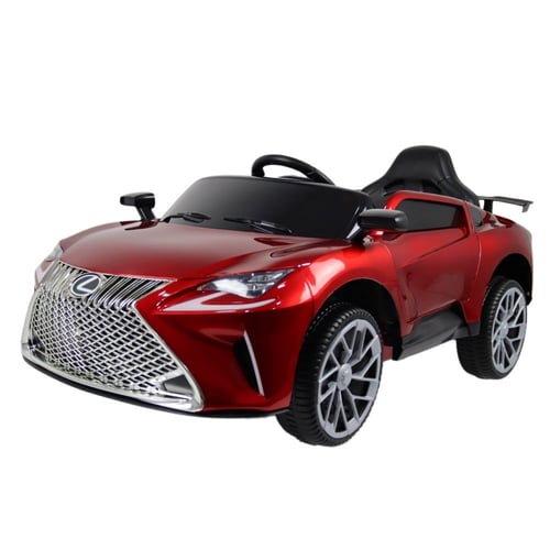 سيارة أطفال كهربائية مديل LS لعمر 2 إلى 6 سنوات