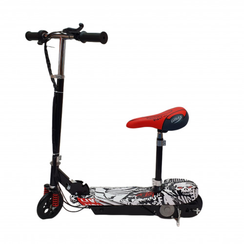 سكوتر كهربائي ميني بقوة 24V 120W