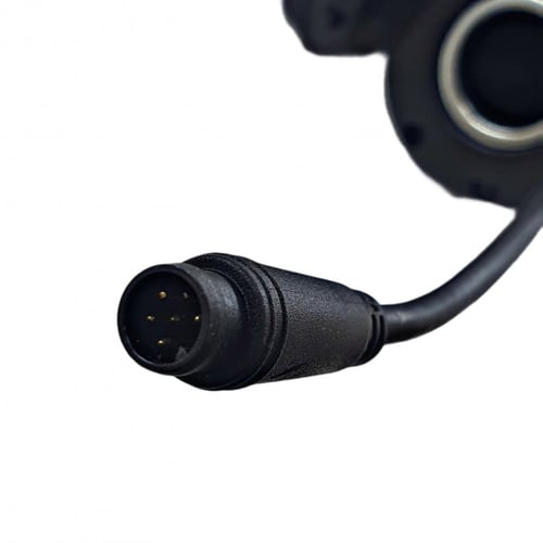 يد ( فرار ) سكوتر كهربائي برو بسلة 48V 500W