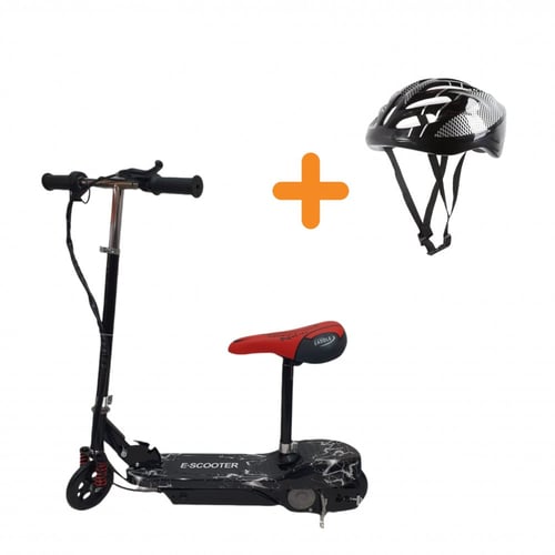 سكوتر كهربائي ميني بقوة 24V 120W