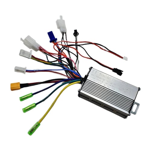 منظم ( كنترول - كتاوت ) 36v 300w لسكوتر درفت الكهر...