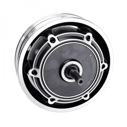 محرك ( موتور - دينمو ) 36V-48V 500W لسكوتر كهربائي...