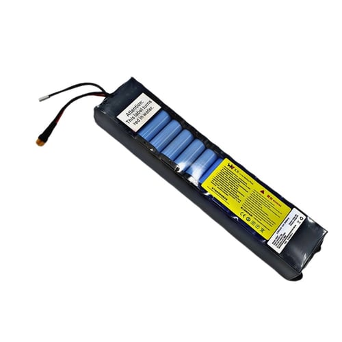 بطارية 36V 7.5MA لسكوتر كهربائي للكبار مناسبة لجمي...